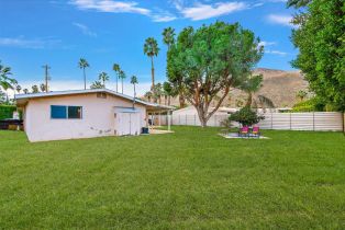 Single Family Residence, 484 Sonora rd, Palm Springs, CA 92264 - 33