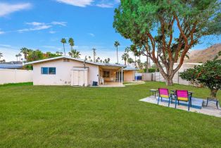 Single Family Residence, 484 Sonora rd, Palm Springs, CA 92264 - 34