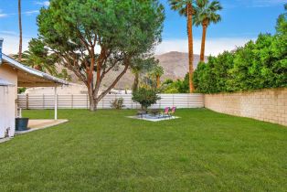Single Family Residence, 484 Sonora rd, Palm Springs, CA 92264 - 35