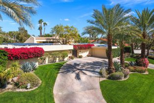 Single Family Residence, 70780 Tamarisk Lane, Rancho Mirage, CA  Rancho Mirage, CA 92270