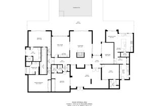 Single Family Residence, 70780 Tamarisk ln, Rancho Mirage, CA 92270 - 83
