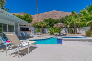 Single Family Residence, 192 Ocotillo Avenue, Palm Springs, CA  Palm Springs, CA 92264