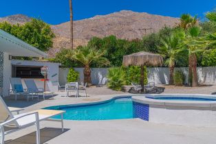 Single Family Residence, 192 Ocotillo ave, Palm Springs, CA 92264 - 28