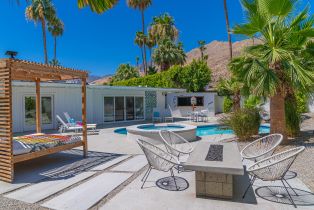 Single Family Residence, 192 Ocotillo ave, Palm Springs, CA 92264 - 31