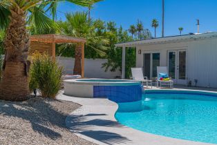 Single Family Residence, 192 Ocotillo ave, Palm Springs, CA 92264 - 34