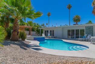 Single Family Residence, 192 Ocotillo ave, Palm Springs, CA 92264 - 35