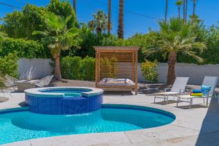 Single Family Residence, 192 Ocotillo ave, Palm Springs, CA 92264 - 38