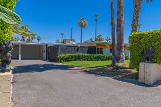 Single Family Residence, 192 Ocotillo ave, Palm Springs, CA 92264 - 48
