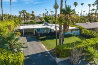 Single Family Residence, 192 Ocotillo ave, Palm Springs, CA 92264 - 52