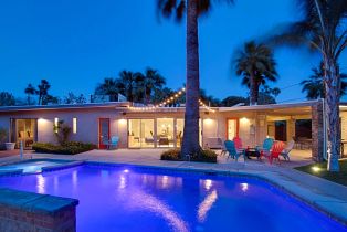 Single Family Residence, 1121 N Sunrise Way, Palm Springs, CA  Palm Springs, CA 92262