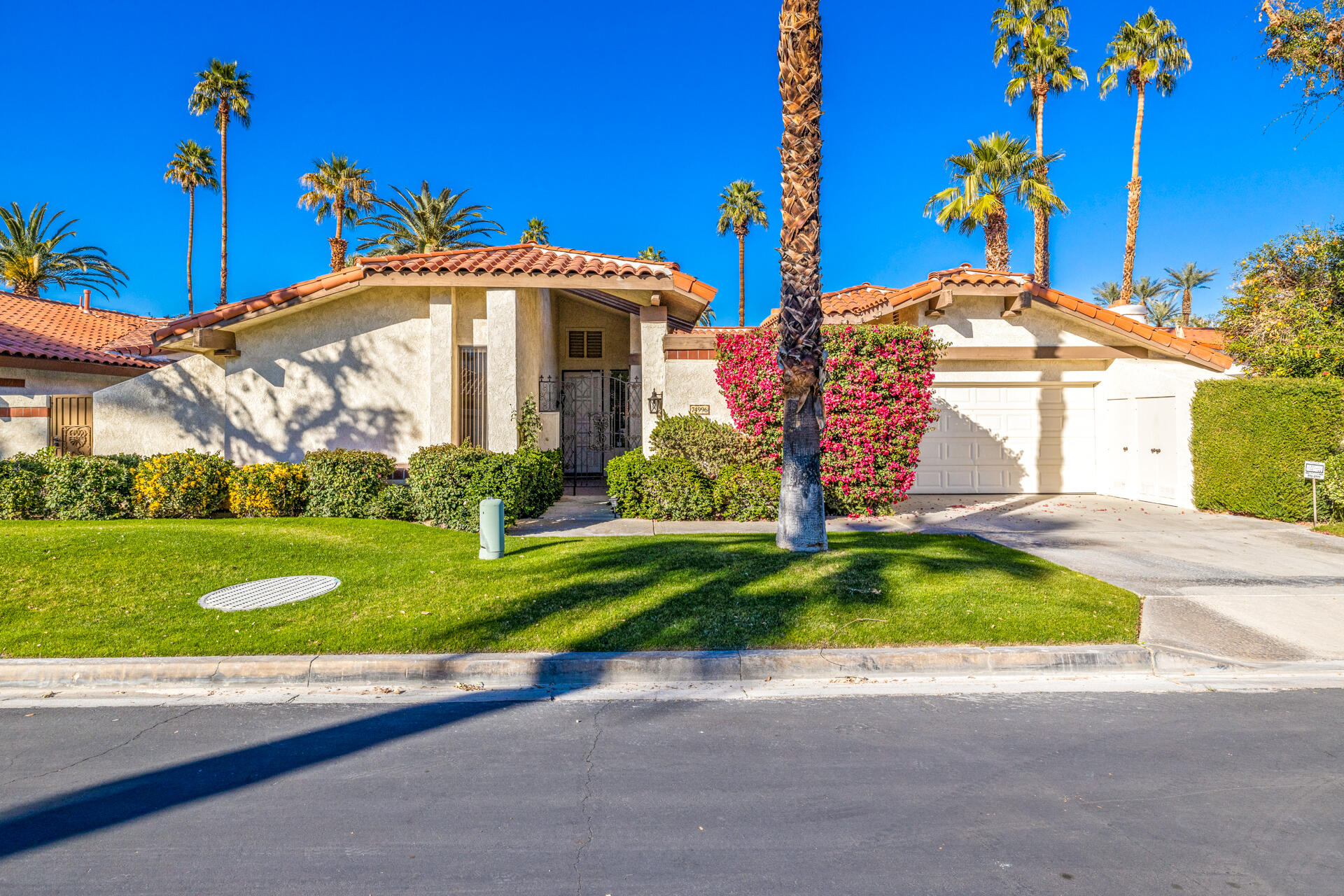 Single Family Residence, 74996 Tahoe cir, Indian Wells, CA 92210 - 1