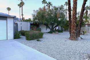 Single Family Residence, 675 S Roxbury Drive, Palm Springs, CA  Palm Springs, CA 92264