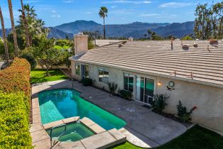 Single Family Residence, 47940 Via Jardin, La Quinta, CA 92253 - 28