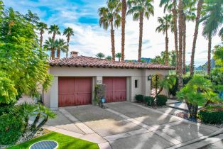 Single Family Residence, 45766 Appian way, Indian Wells, CA 92210 - 5