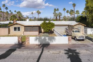 Single Family Residence, 110 Canyon Rock rd, Palm Springs, CA 92264 - 2