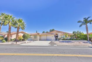 Single Family Residence, 9660 Clubhouse Boulevard, Desert Hot Springs, CA  Desert Hot Springs, CA 92240