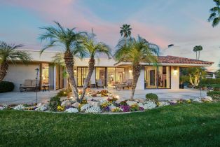 Single Family Residence, 7 Furman Court, Rancho Mirage, CA  Rancho Mirage, CA 92270
