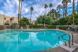 Residential Lease, 1614 Andee Drive, Palm Springs, CA  Palm Springs, CA 92264