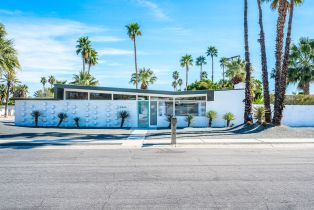 Single Family Residence, 3395 E Camino Rojos, Palm Springs, CA  Palm Springs, CA 92262