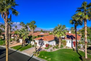 Single Family Residence, 323 Loch Lomond rd, Rancho Mirage, CA 92270 - 2