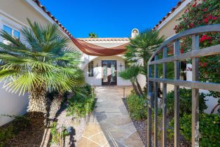 Single Family Residence, 323 Loch Lomond rd, Rancho Mirage, CA 92270 - 8