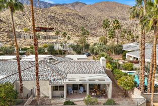 Single Family Residence, 2640 W La Condesa Drive, Palm Springs, CA  Palm Springs, CA 92264