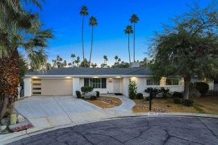 Single Family Residence, 5295 Oswego Circle, Palm Springs, CA  Palm Springs, CA 92264