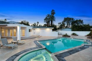 Single Family Residence, 5295 Oswego cir, Palm Springs, CA 92264 - 10