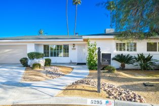Single Family Residence, 5295 Oswego cir, Palm Springs, CA 92264 - 3