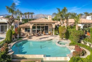 Single Family Residence, 49460 Mission Drive W dr, La Quinta, CA 92253 - 9