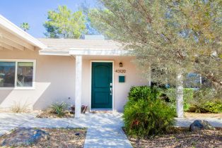 Single Family Residence, 43120 Texas Avenue Avenue, Palm Desert, CA  Palm Desert, CA 92211
