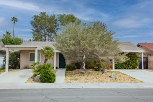 Single Family Residence, 43120 Texas Avenue ave, Palm Desert, CA 92211 - 2
