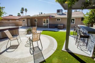 Single Family Residence, 43120 Texas Avenue ave, Palm Desert, CA 92211 - 24