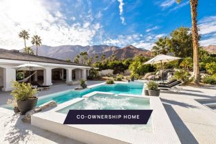 Single Family Residence, 594 W Stevens Road, Palm Springs, CA  Palm Springs, CA 92262