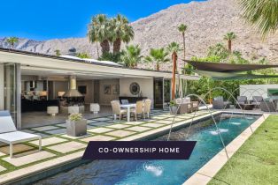 Single Family Residence, 580 W Panga Way, Palm Springs, CA  Palm Springs, CA 92262