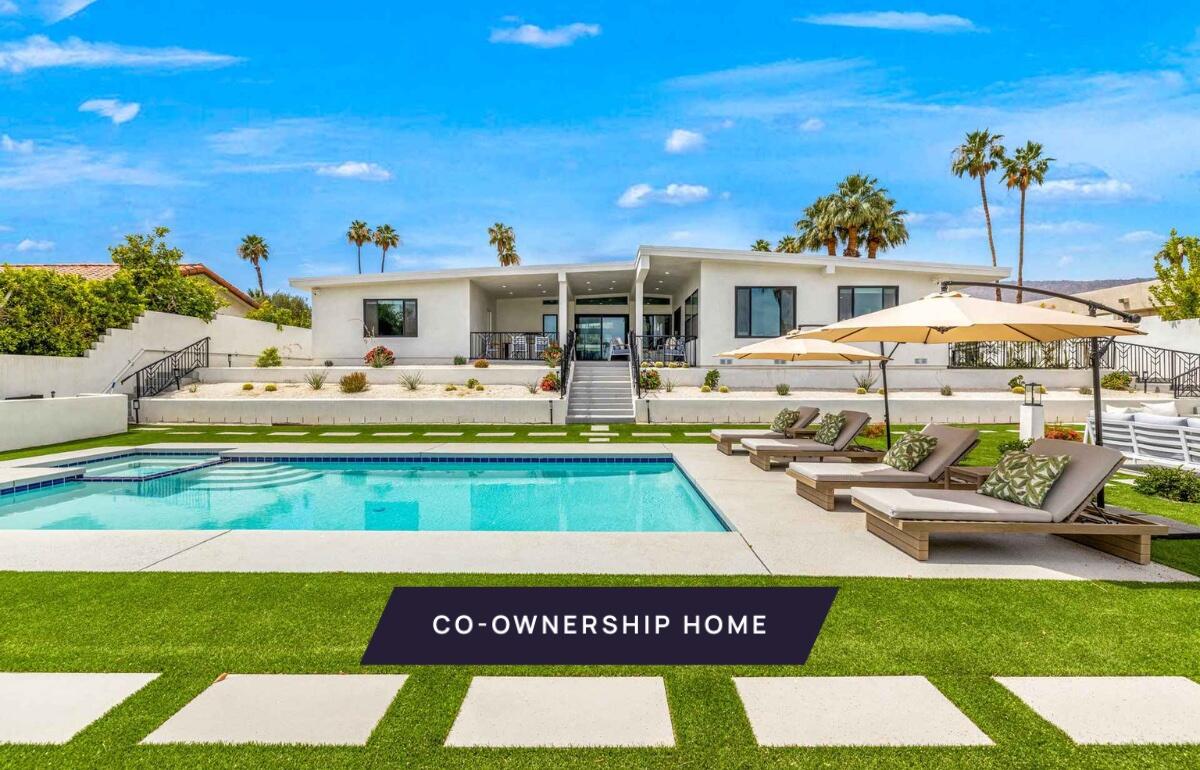 Single Family Residence, 72870 Bel Air rd, Palm Desert, CA 92260 - 1