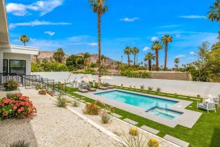 Single Family Residence, 72870 Bel Air rd, Palm Desert, CA 92260 - 28