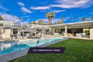 Single Family Residence, 470 E Avenida Olancha, Palm Springs, CA  Palm Springs, CA 92264