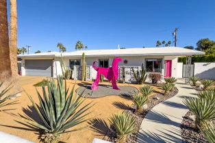 Single Family Residence, 1070 S Calle Marcus, Palm Springs, CA  Palm Springs, CA 92264