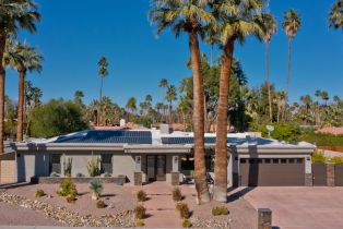 Single Family Residence, 2932 Guadalupe Road, Palm Springs, CA  Palm Springs, CA 92264