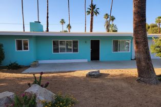 Single Family Residence, 73754 Joshua Tree Street, Palm Desert, CA  Palm Desert, CA 92260