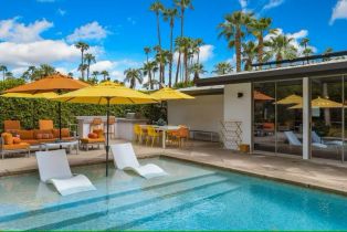 Single Family Residence, 803 High rd, Palm Springs, CA 92262 - 34