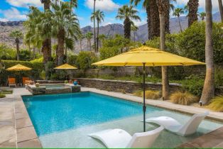 Single Family Residence, 803 High rd, Palm Springs, CA 92262 - 35