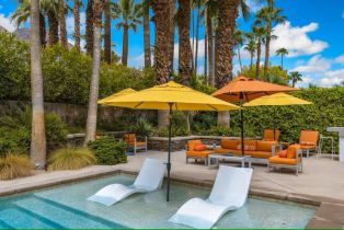 Single Family Residence, 803 High rd, Palm Springs, CA 92262 - 36