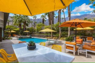 Single Family Residence, 803 High rd, Palm Springs, CA 92262 - 37