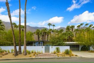 Single Family Residence, 803 High rd, Palm Springs, CA 92262 - 39