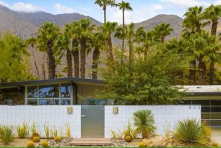 Single Family Residence, 803 High rd, Palm Springs, CA 92262 - 40