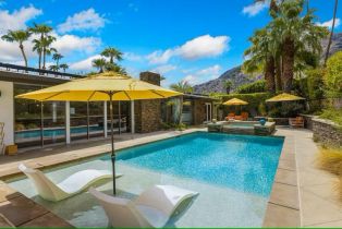Single Family Residence, 803 High rd, Palm Springs, CA 92262 - 6
