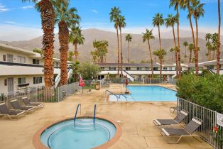 Condominium, 1900 S Palm Canyon Drive, Palm Springs, CA  Palm Springs, CA 92264