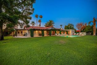 Single Family Residence, 50521 Vista Montana rd, La Quinta, CA 92253 - 4